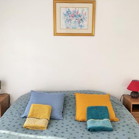 Asteria Villa Ouistreham Exteriör bild