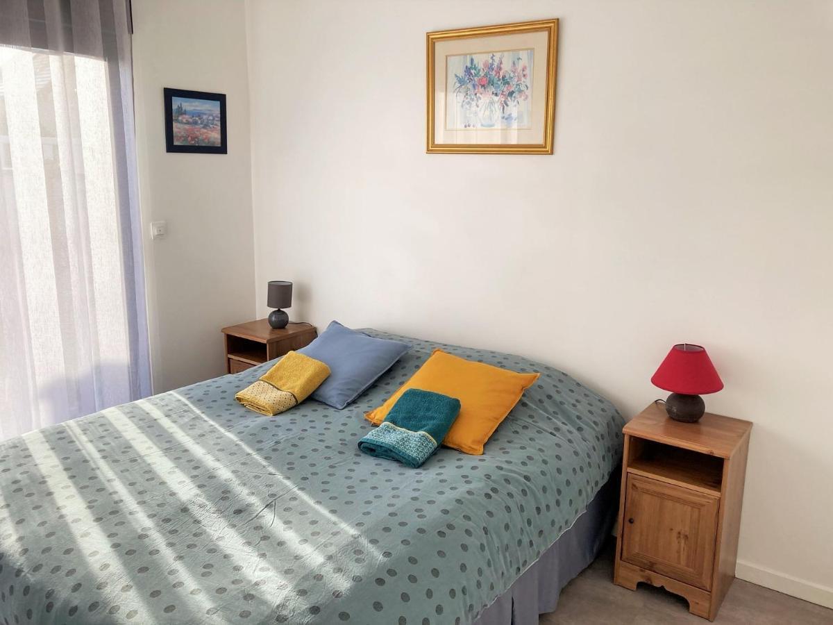 Asteria Villa Ouistreham Exteriör bild