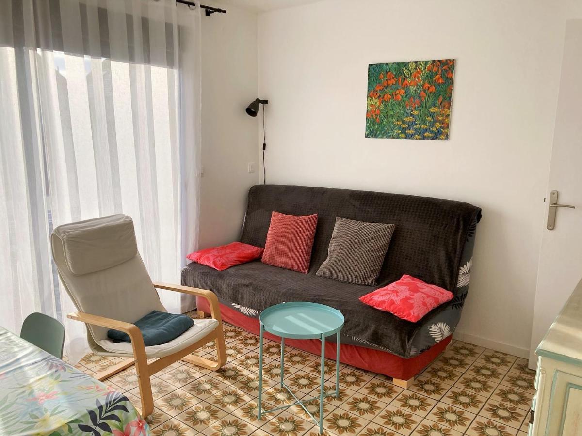 Asteria Villa Ouistreham Exteriör bild