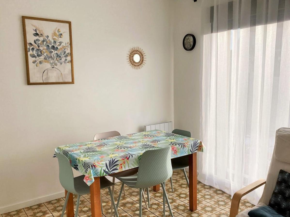 Asteria Villa Ouistreham Exteriör bild